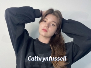 Cathrynfussell