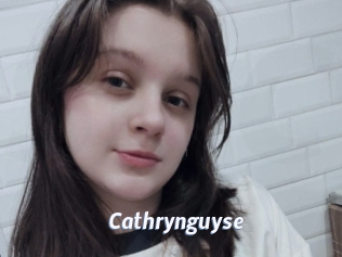 Cathrynguyse