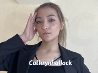 Cathrynhallock