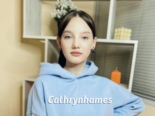 Cathrynhames