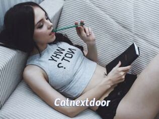 Catnextdoor