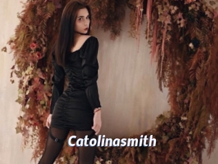 Catolinasmith