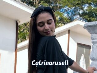 Catrinarusell