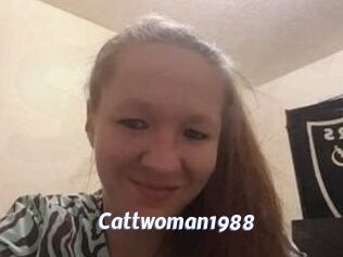 Cattwoman1988