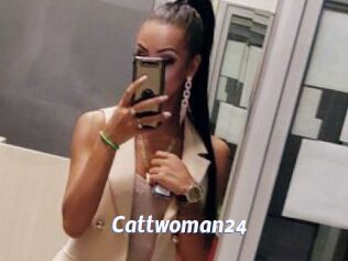 Cattwoman24
