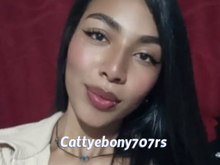 Cattyebony707rs