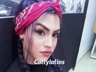 Cattylatins