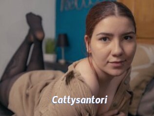 Cattysantori