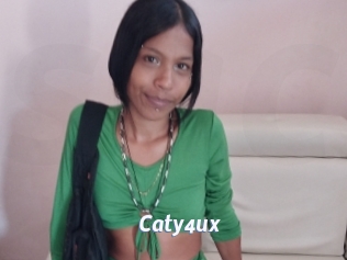 Caty4ux