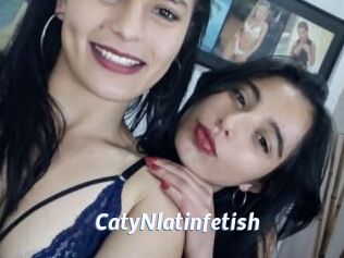CatyNlatinfetish