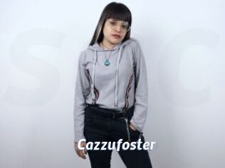 Cazzufoster