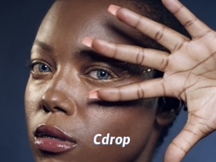 Cdrop