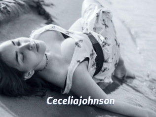 Ceceliajohnson