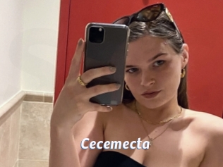 Cecemecta
