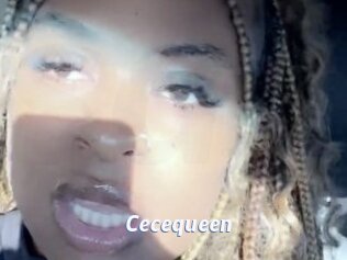Cecequeen