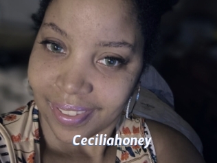 Ceciliahoney