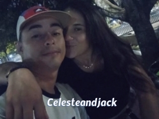 Celesteandjack