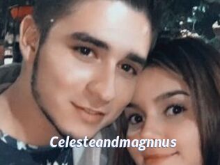 Celesteandmagnnus