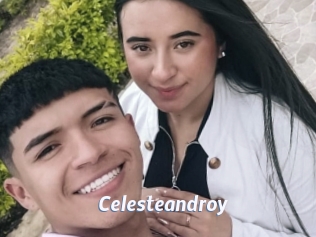 celesteandroy Sexe amateur contributions