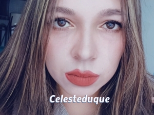 Celesteduque