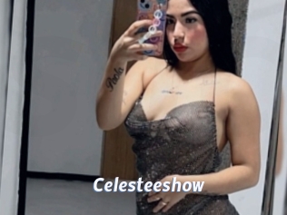 Celesteeshow