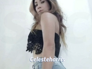 Celesteharris