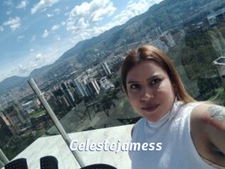 Celestejamess