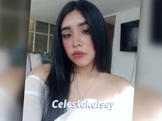 Celestekelsey