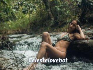 Celestelovehot