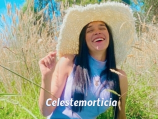 Celestemorticia