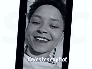 Celestesexyhot