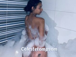 Celestetompsom