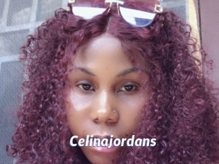 Celinajordans