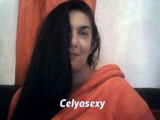Celyasexy
