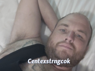Centexstrngcok