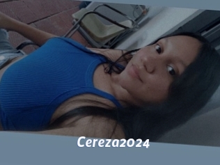 Cereza2024