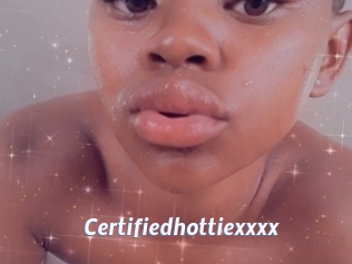 Certifiedhottiexxxx