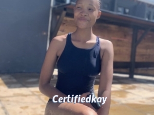 Certifiedkay