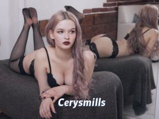 Cerysmills