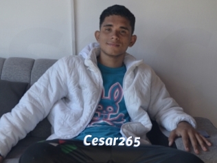 Cesar265