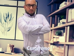 cesarromo Sexe amateur contributions