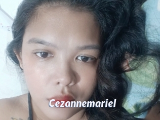 Cezannemariel
