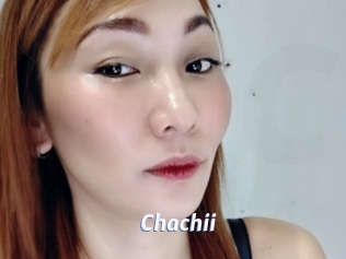 Chachii