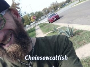 Chainsawcatfish