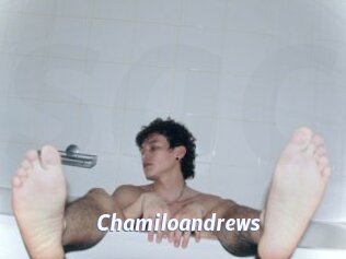 Chamiloandrews