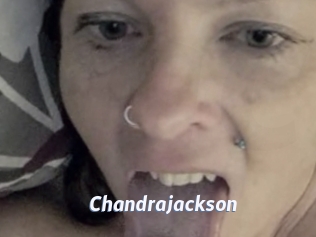 Chandrajackson
