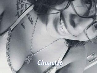 Chanel26