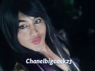 Chanelbigcock23