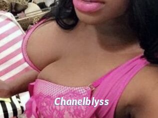 Chanelblyss