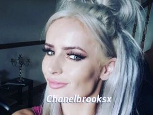 Chanelbrooksx